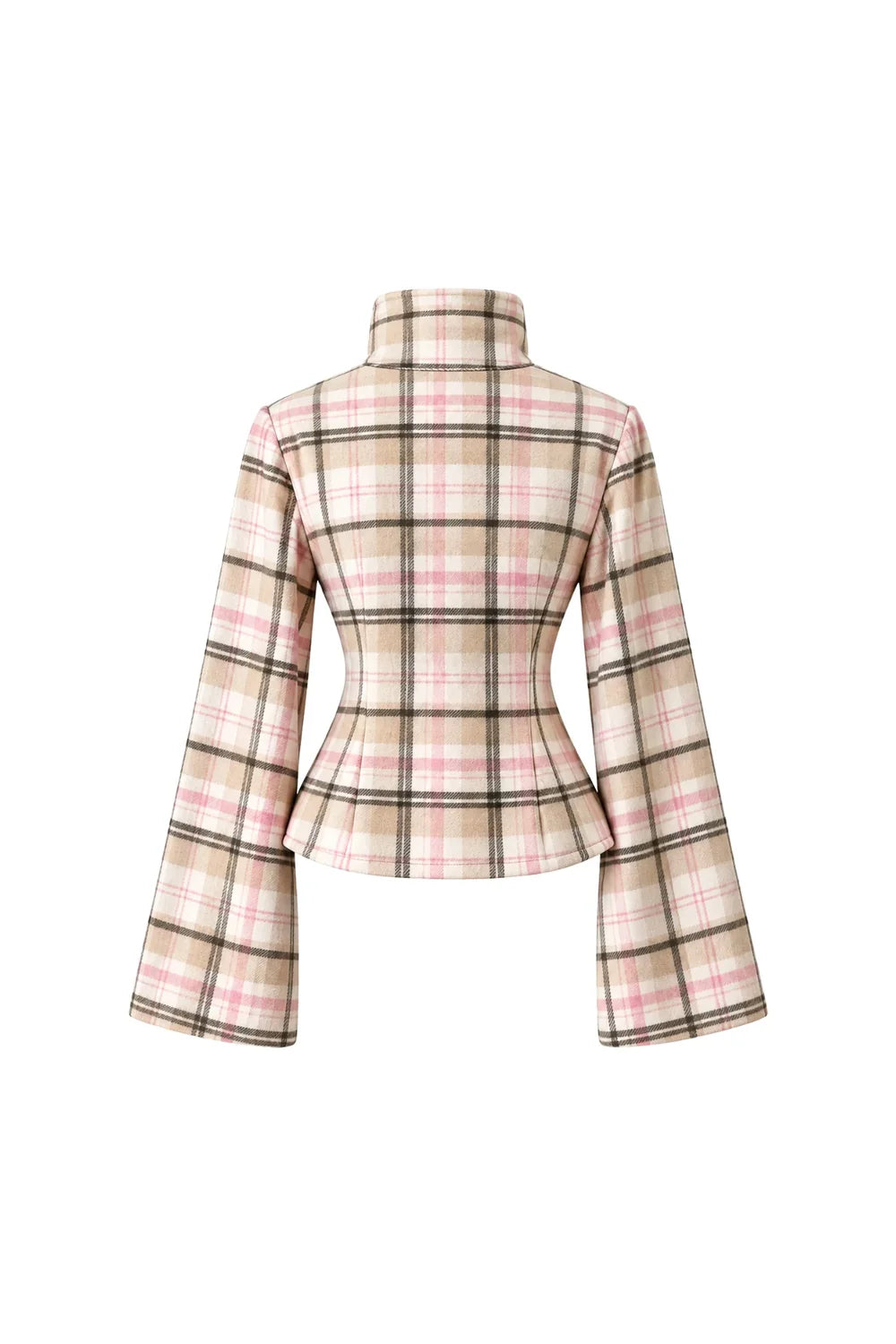COLLINE JACKE – Ansicht 3
