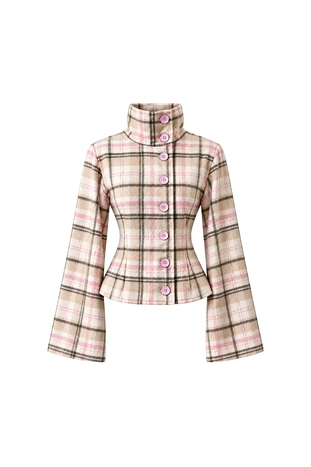 COLLINE JACKE – Ansicht 1