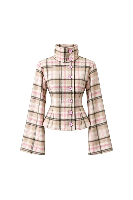 COLLINE JACKE – Ansicht 1