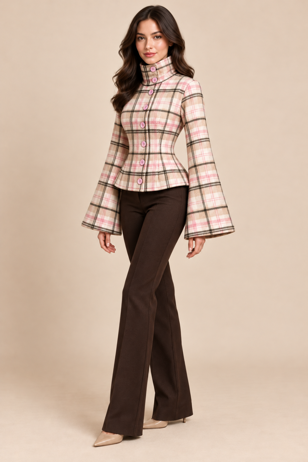 COLLINE JACKE – Ansicht 8