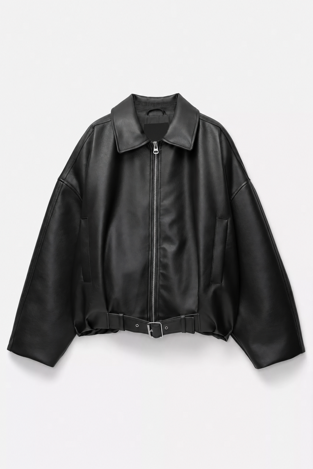 ELORA KUNSTLEDERJACKE – Ansicht 9