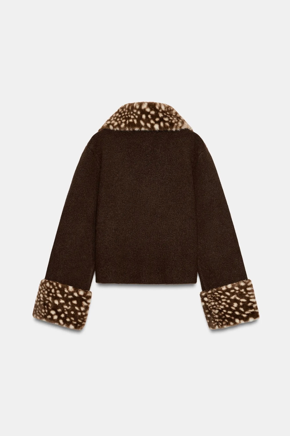 BAMBI JACKE – Ansicht 7