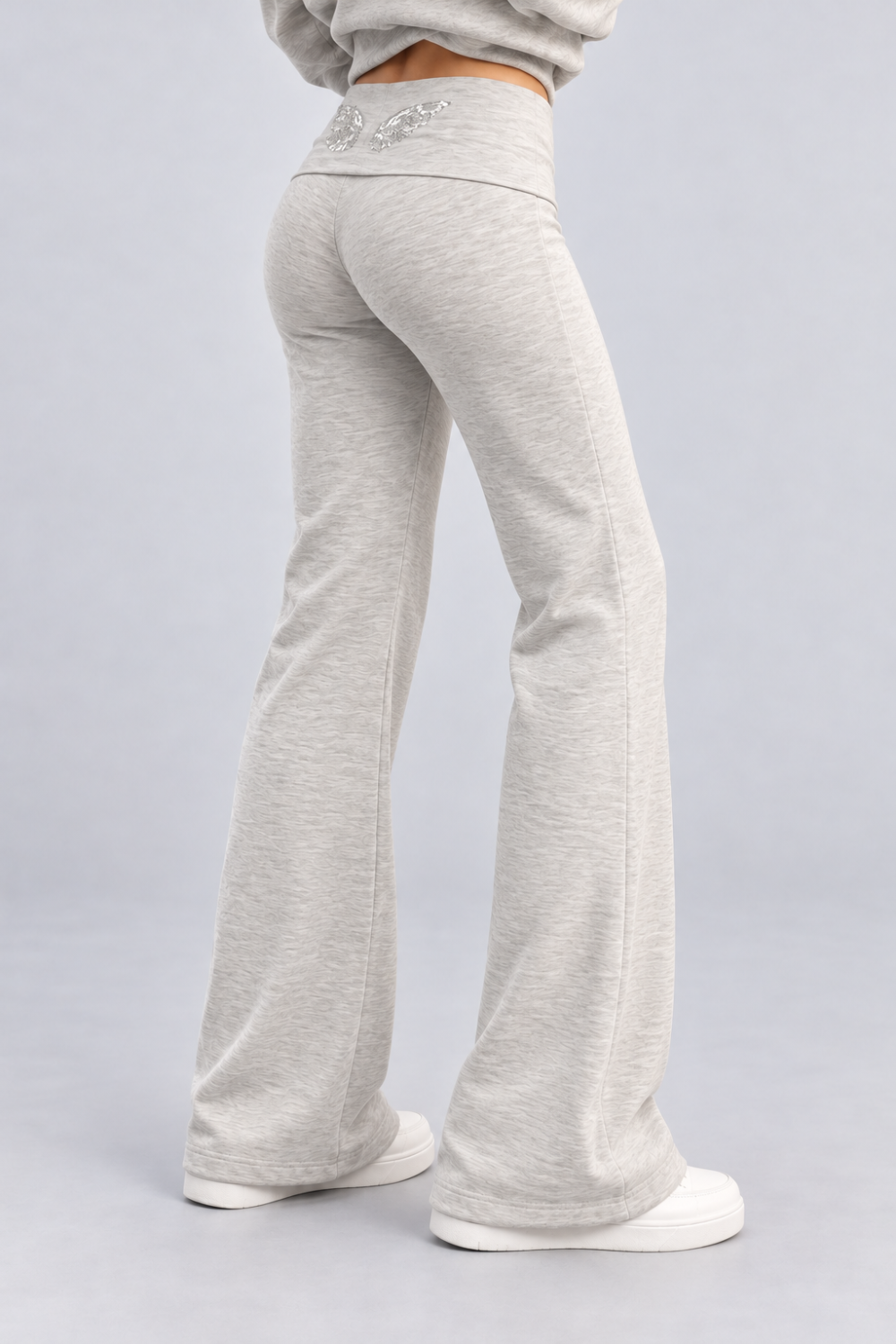 WINGS HOSE – Ansicht 2
