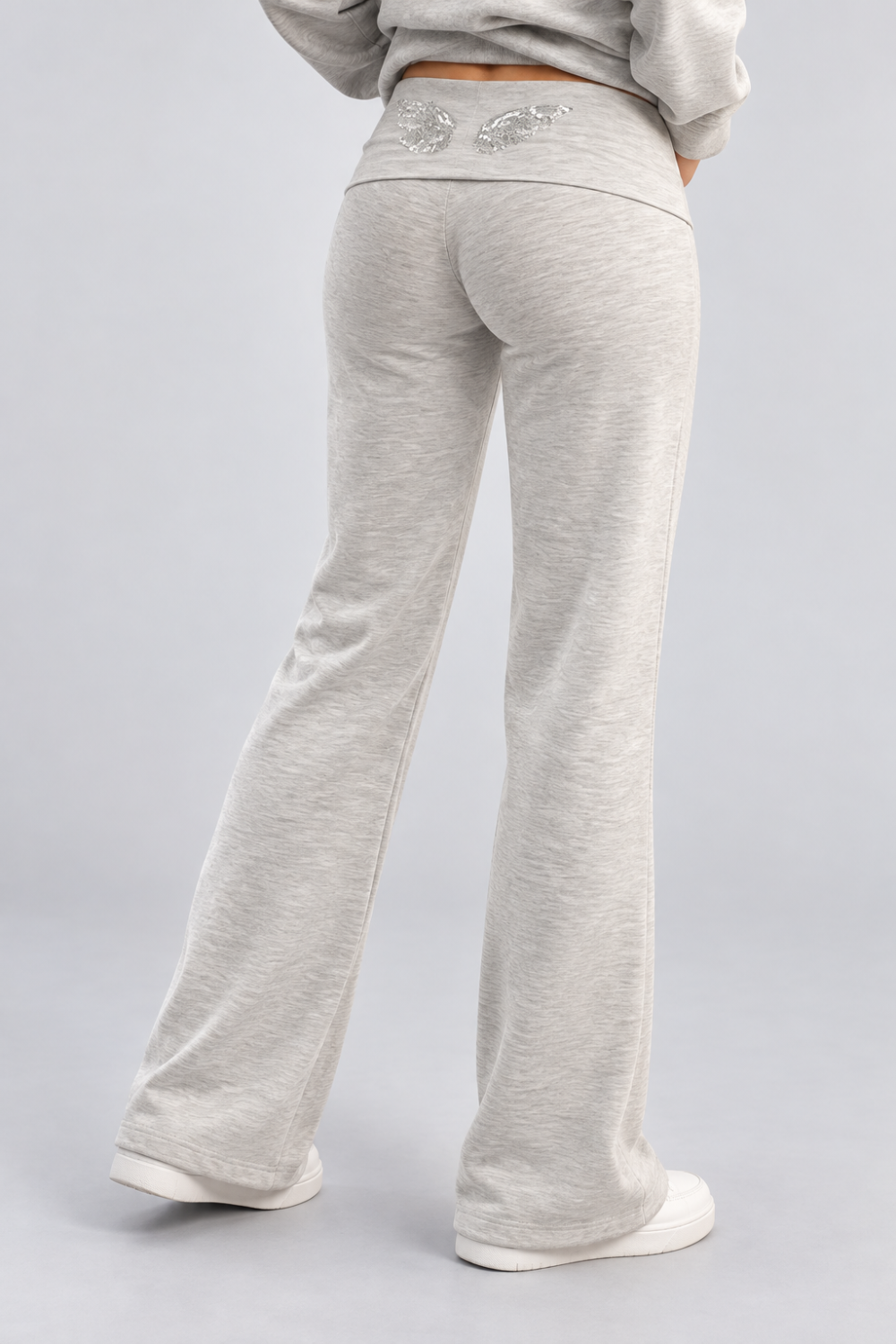 WINGS HOSE – Ansicht 1