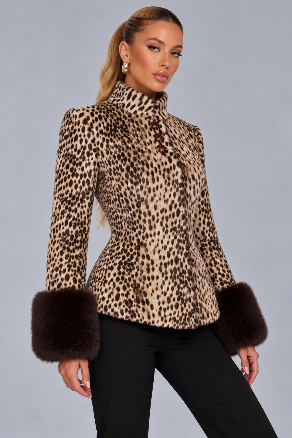 LEO JACKE – Ansicht 3