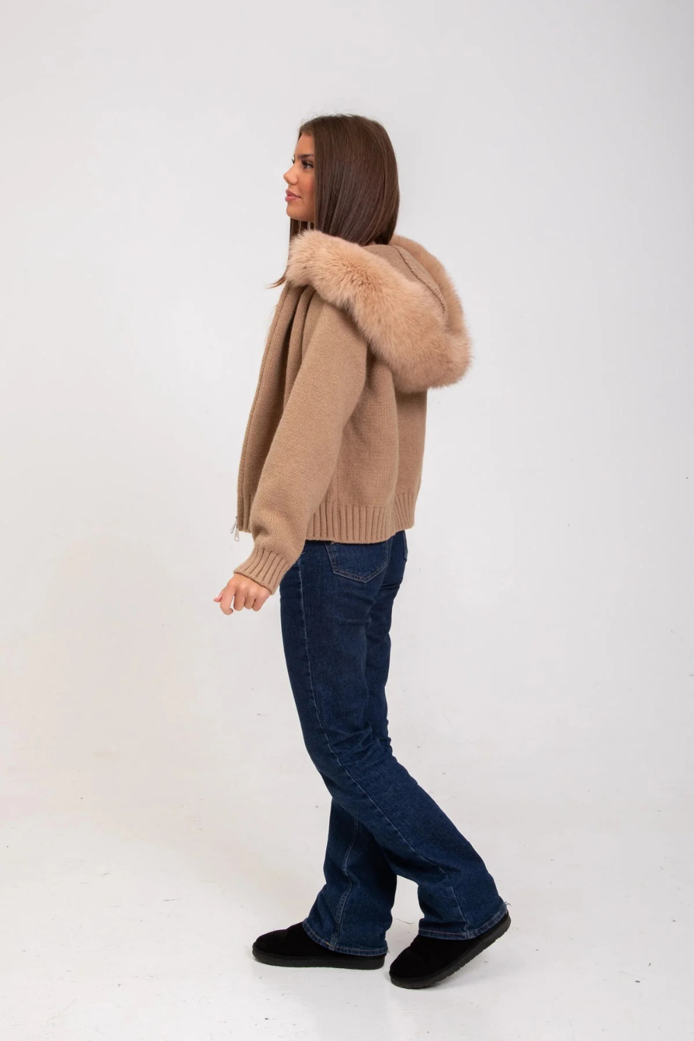 ANOUK JACKE – Ansicht 3